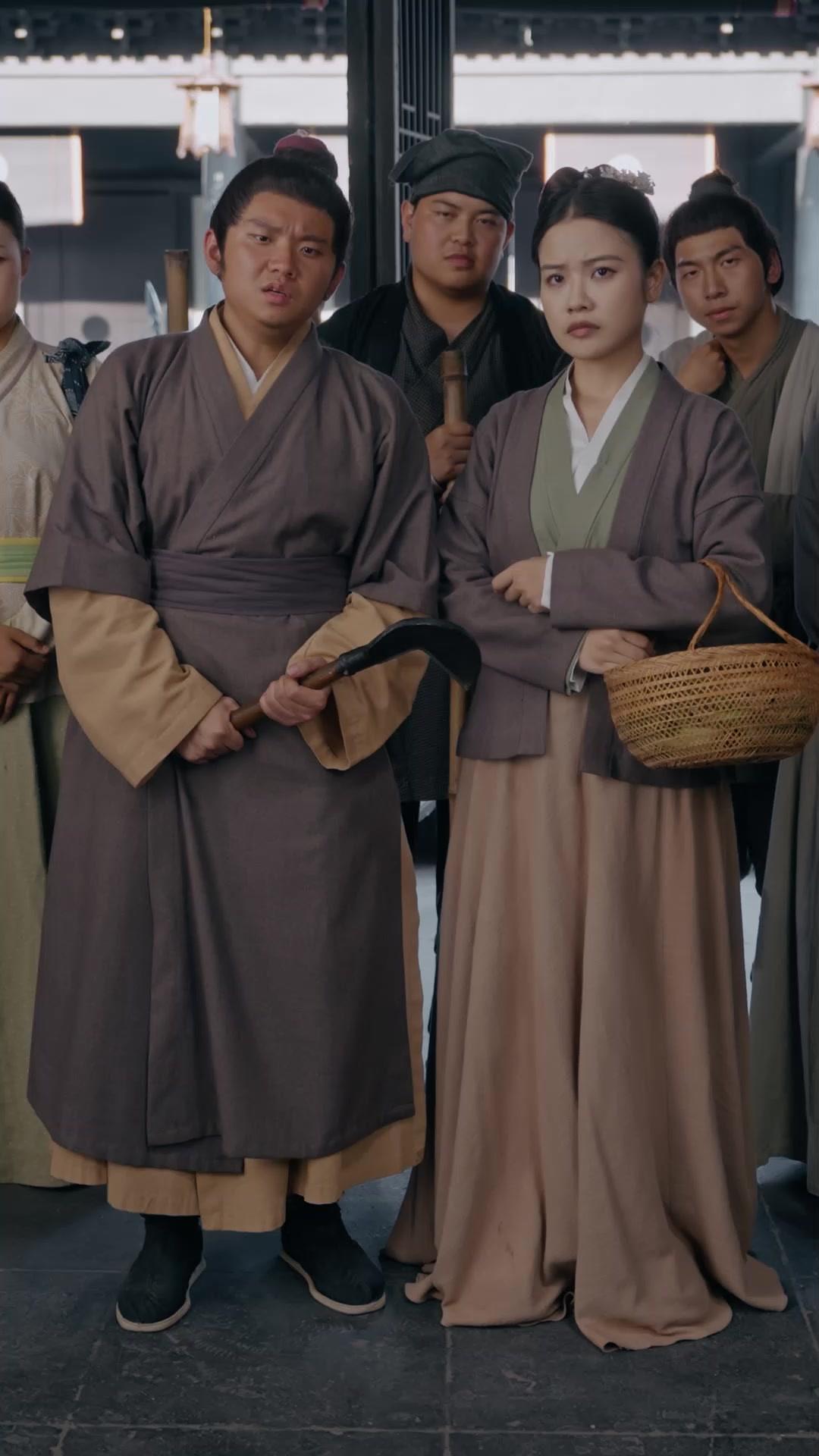 鐵面青天斬惡徒