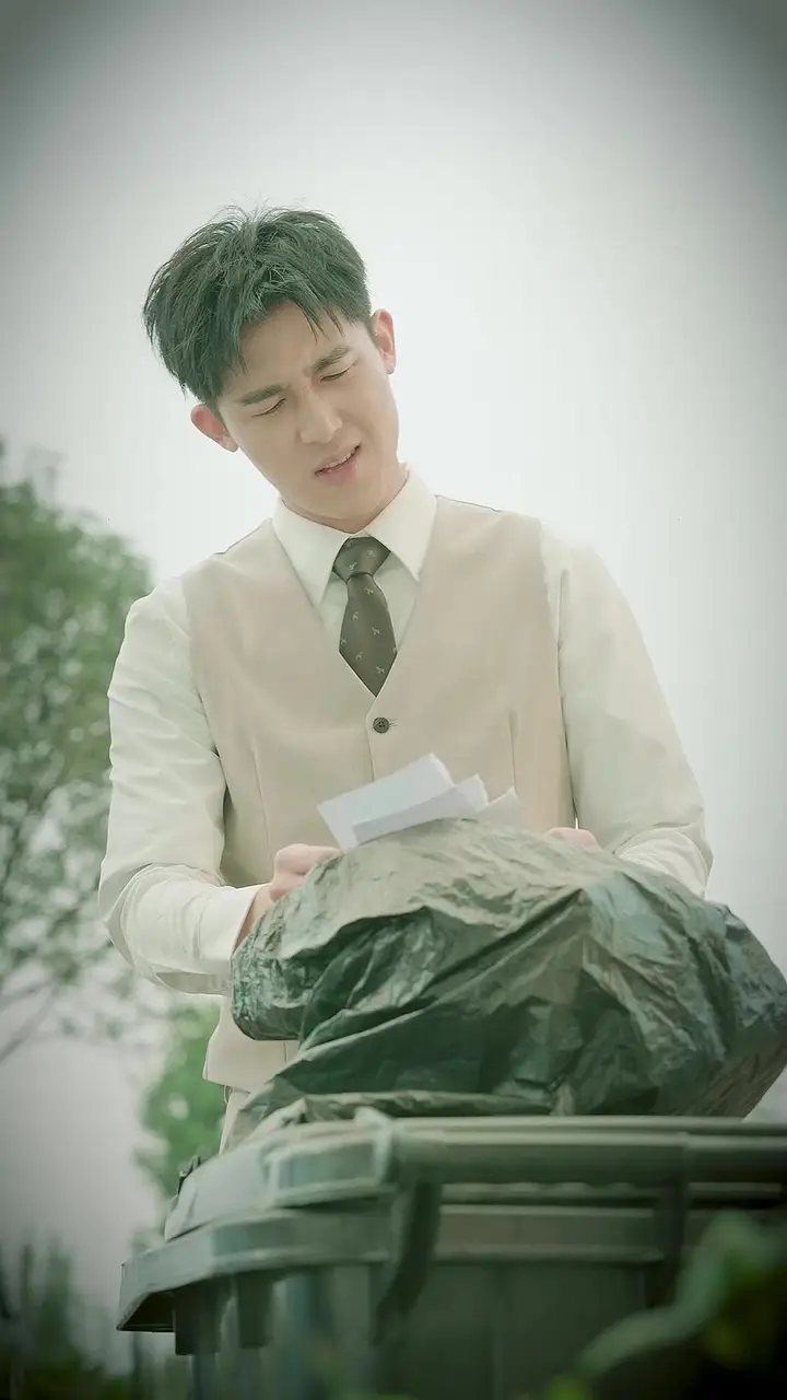Unseparated Love Episode 32