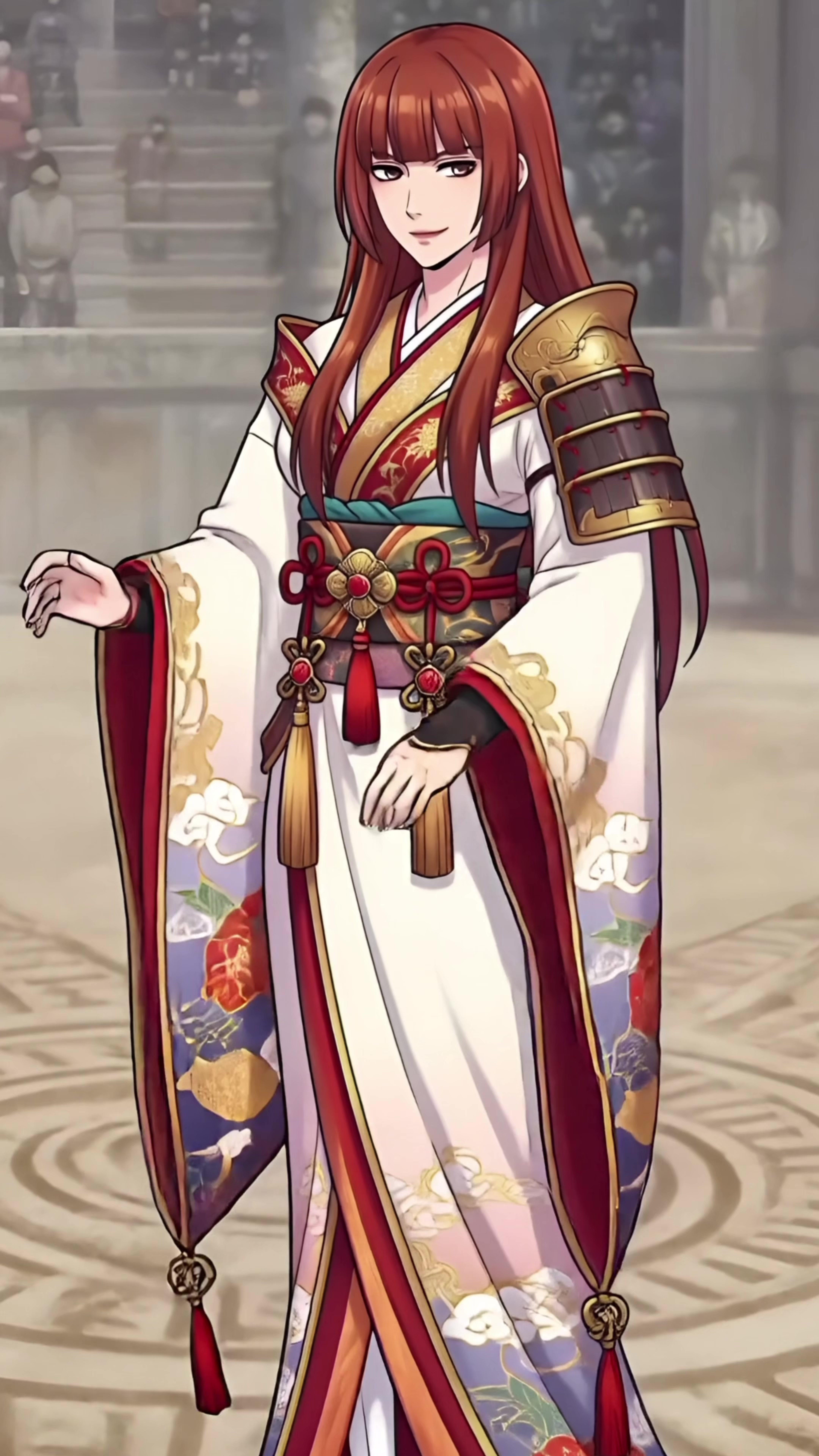 I Can Summon Ancient Warriors?