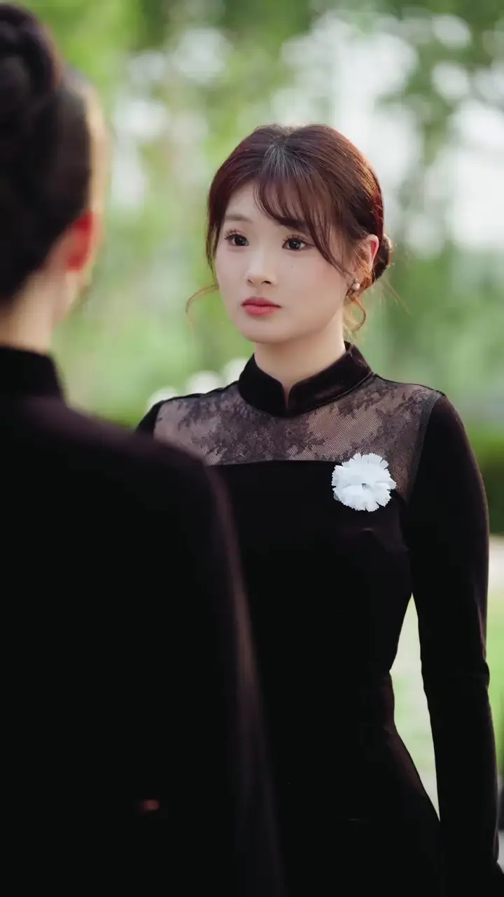 Cold Marriage? I Bore Your Brother’s Baby Episode 5