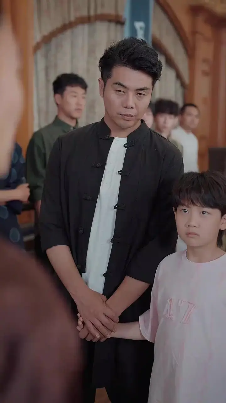 (Dubbed) OMG! My Husband is OG Warder Episode 19