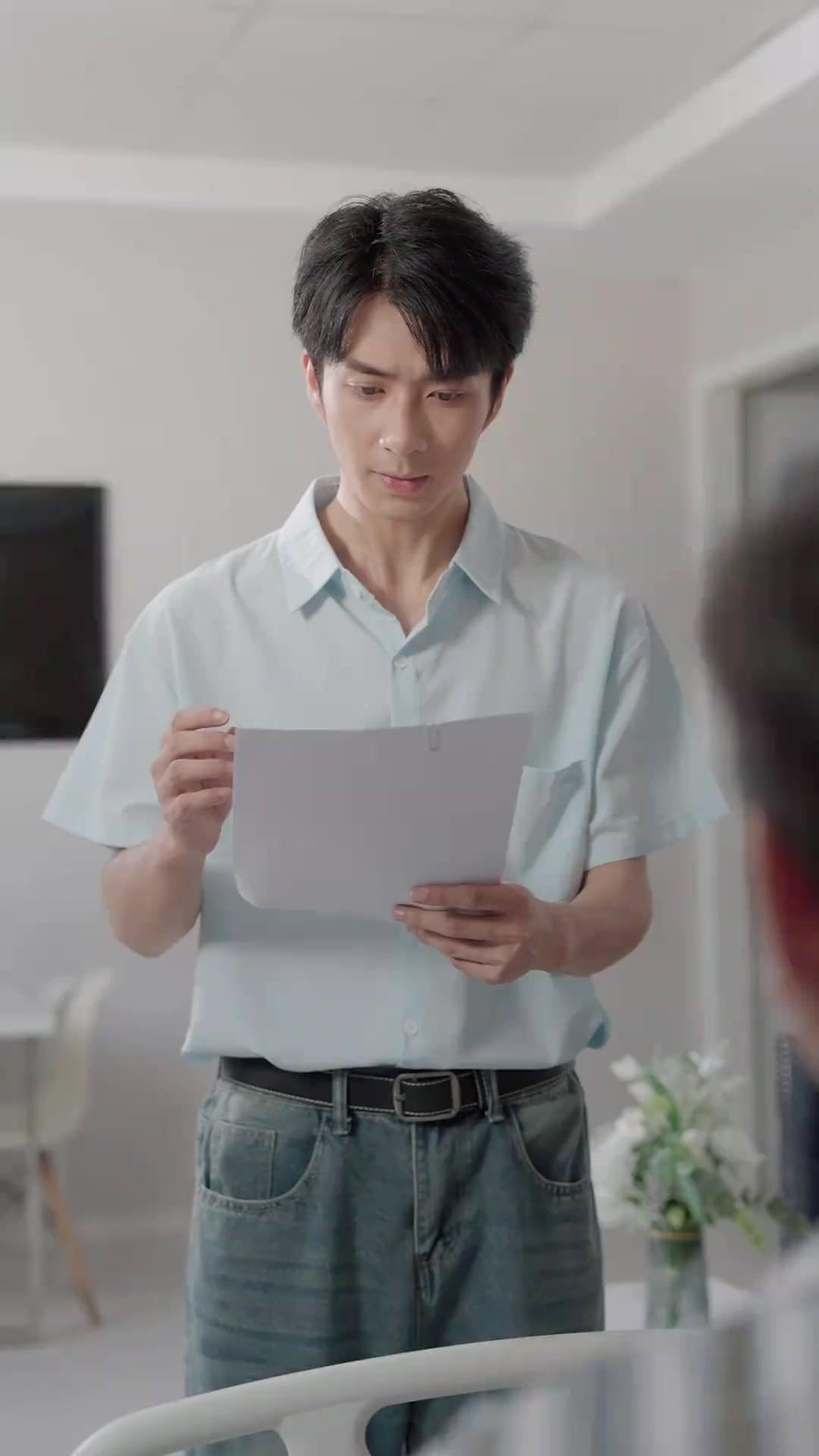 My Farmer Dad is a CEO?