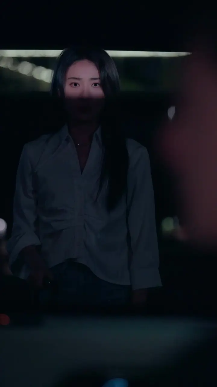 Forbidden Desire Episode 28
