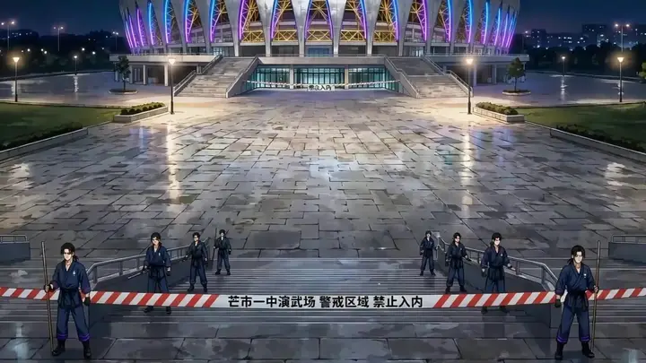 Episode 22