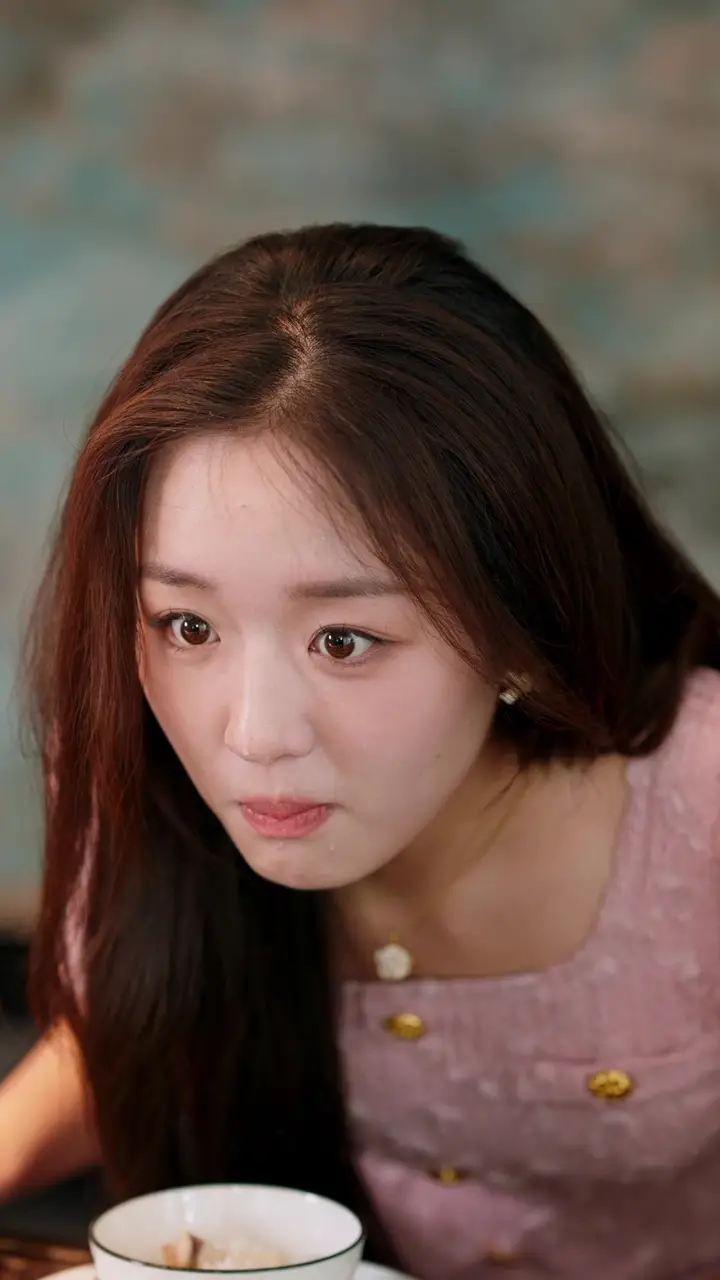 My Tempting Yet Aloof Mr. Right Episode 20