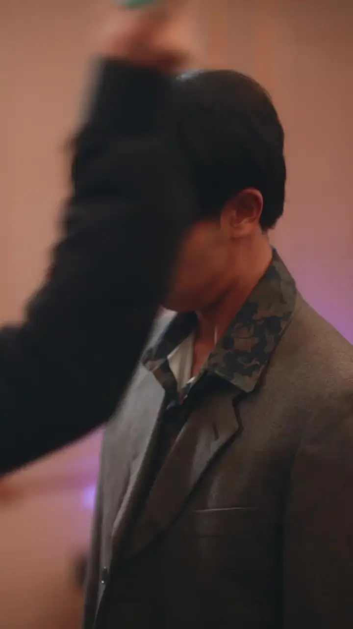 What? My Lover is an Undercover Cop! Episode 20