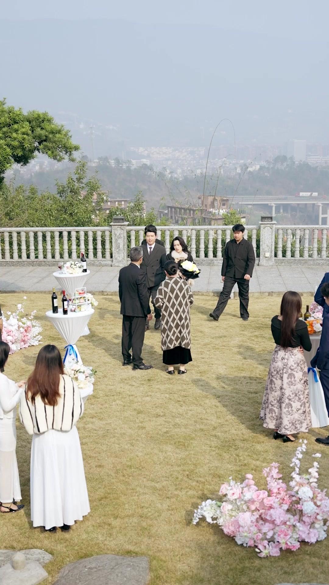 육 년의 기다림