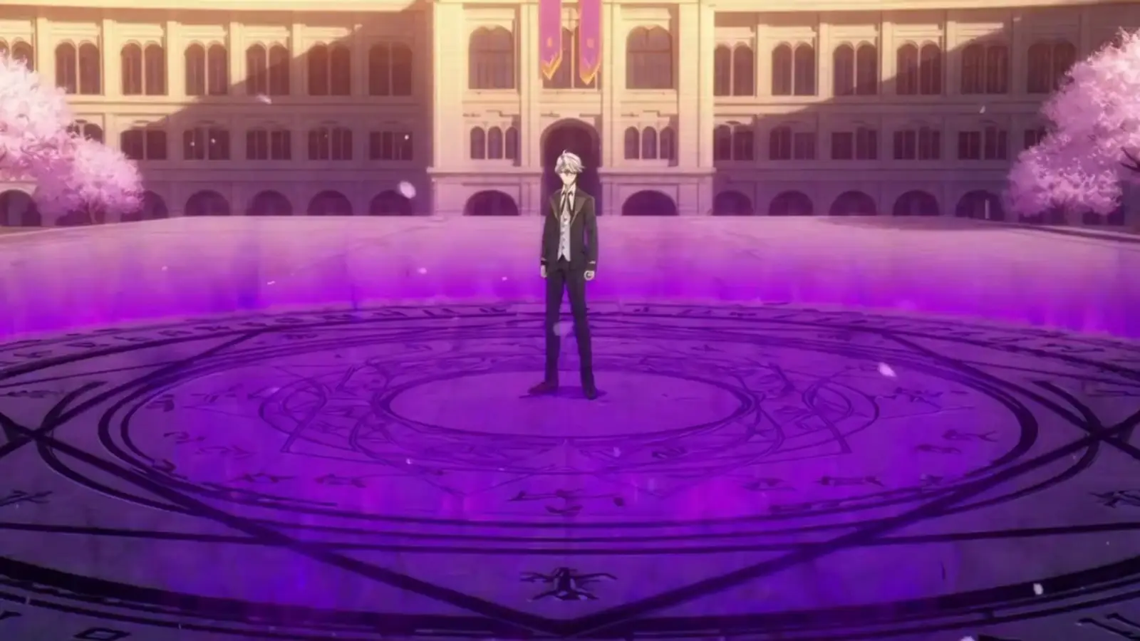 Beast Tamer: Back to the Origin — The Moment the Circle Broke
