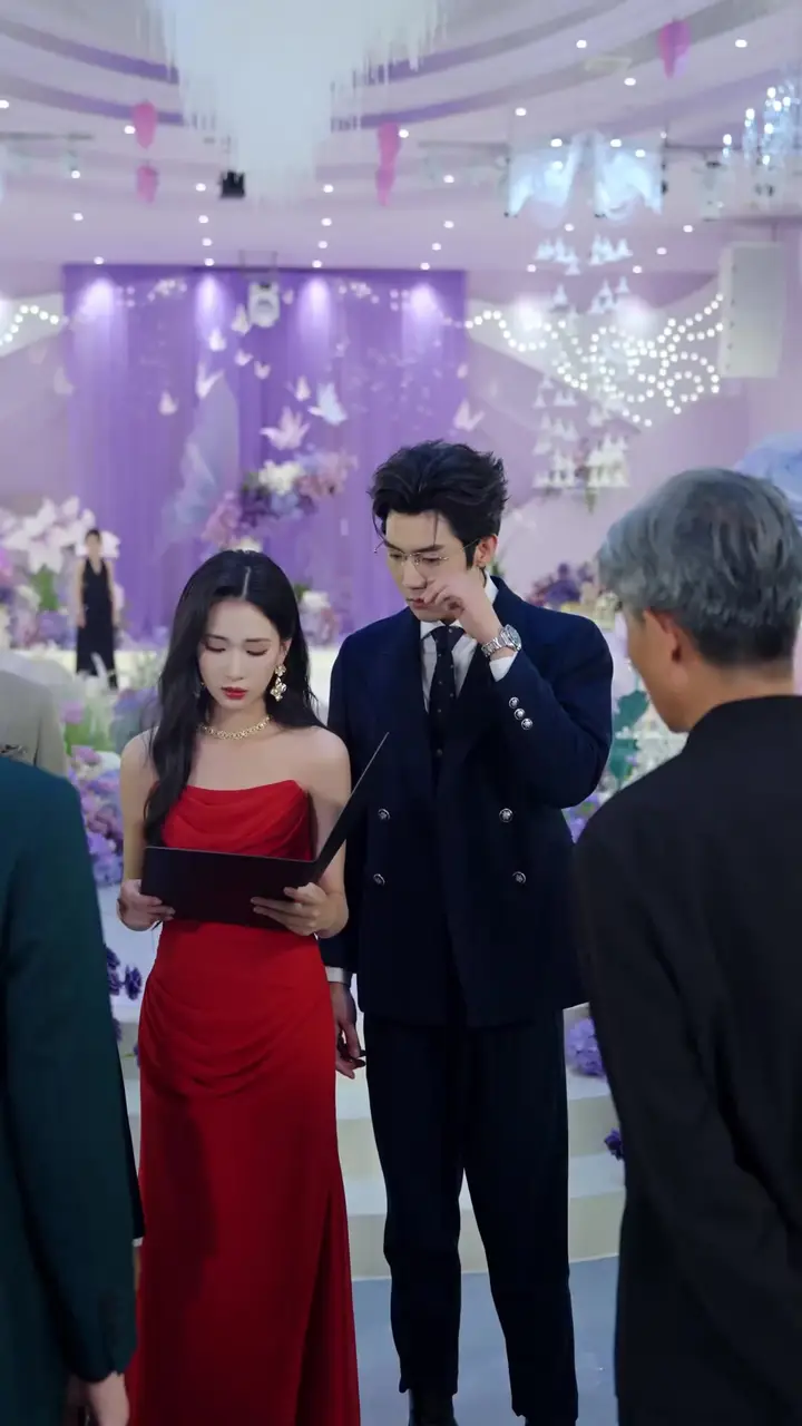 Their Shared Bride Episode 76