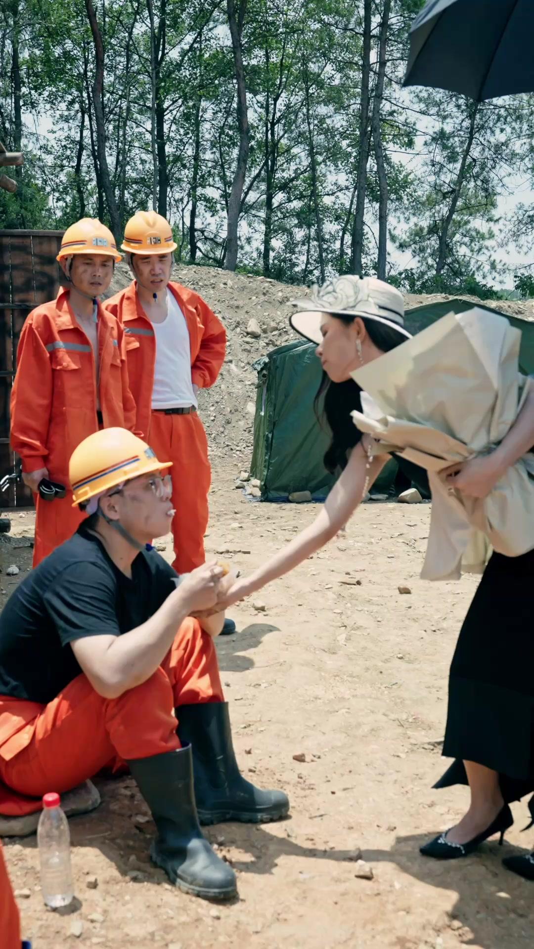 A Legend Mine Hero