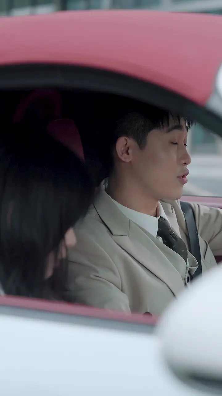 Unseparated Love Episode 31