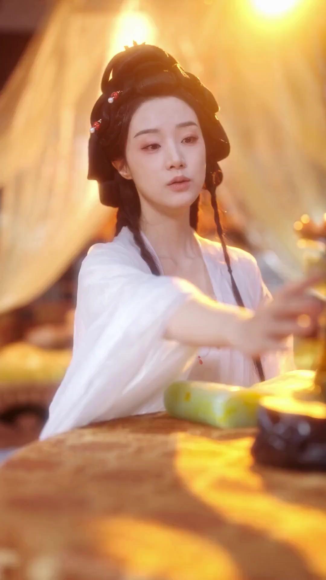 (더빙) 공주의 생존법