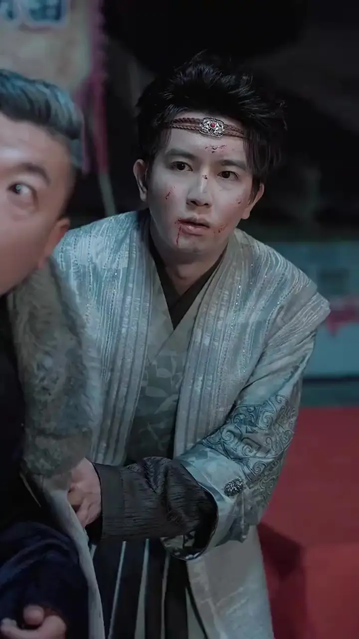Legendary Hero Episode 21