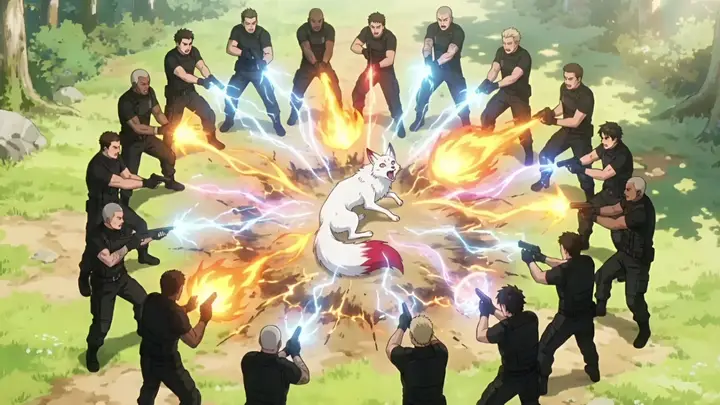 Episode 22