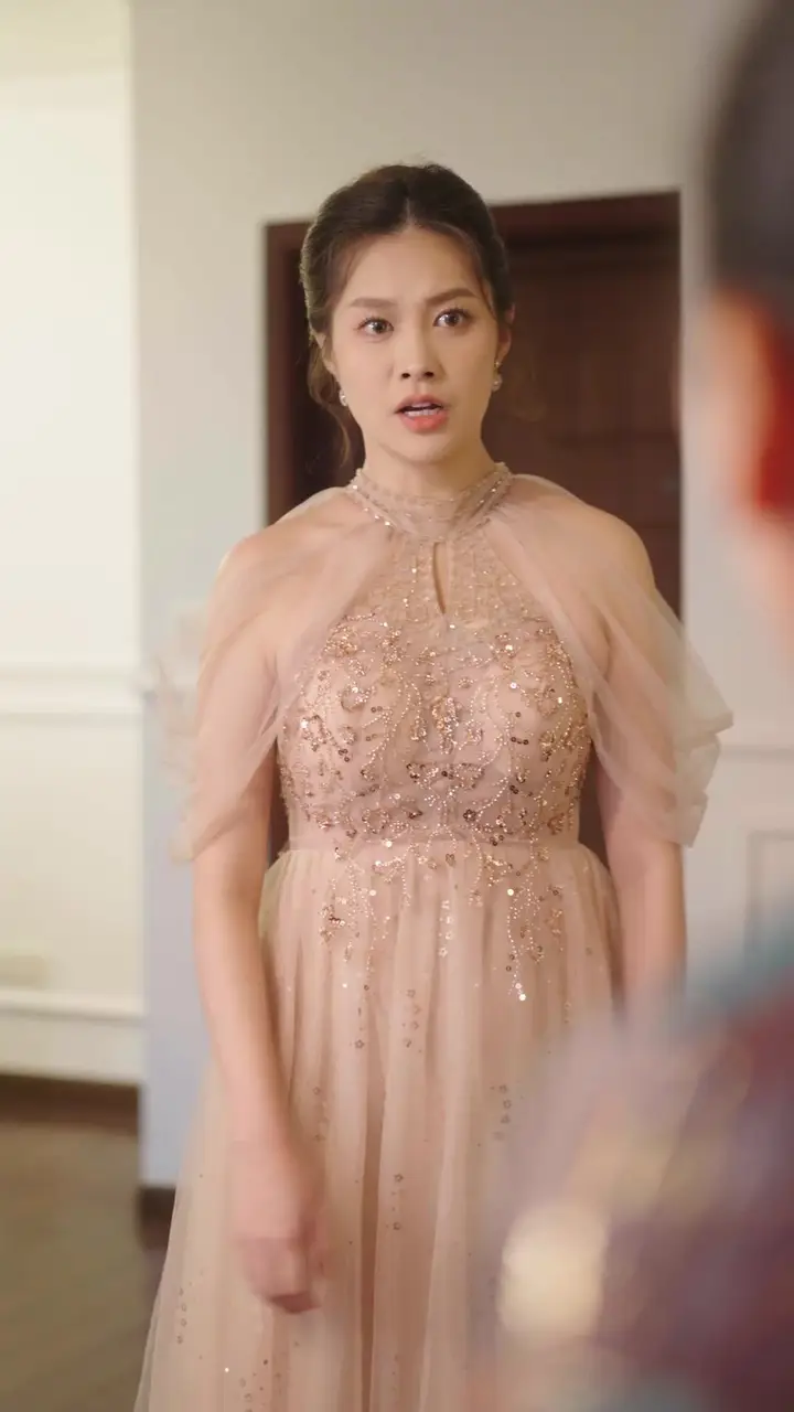 Home Temptation Episode 15
