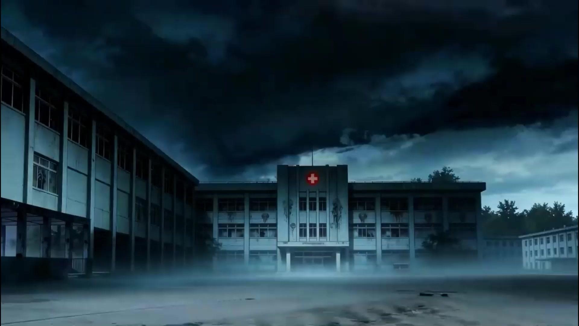 (Dubbed) Horror Game? I Thought It Was a Dating Sim!