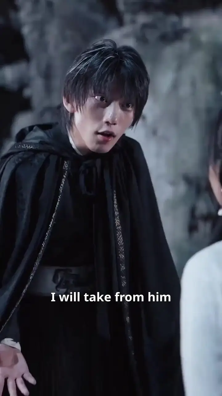 (Dubbed)A Broken Blade Still Kills Episode 56