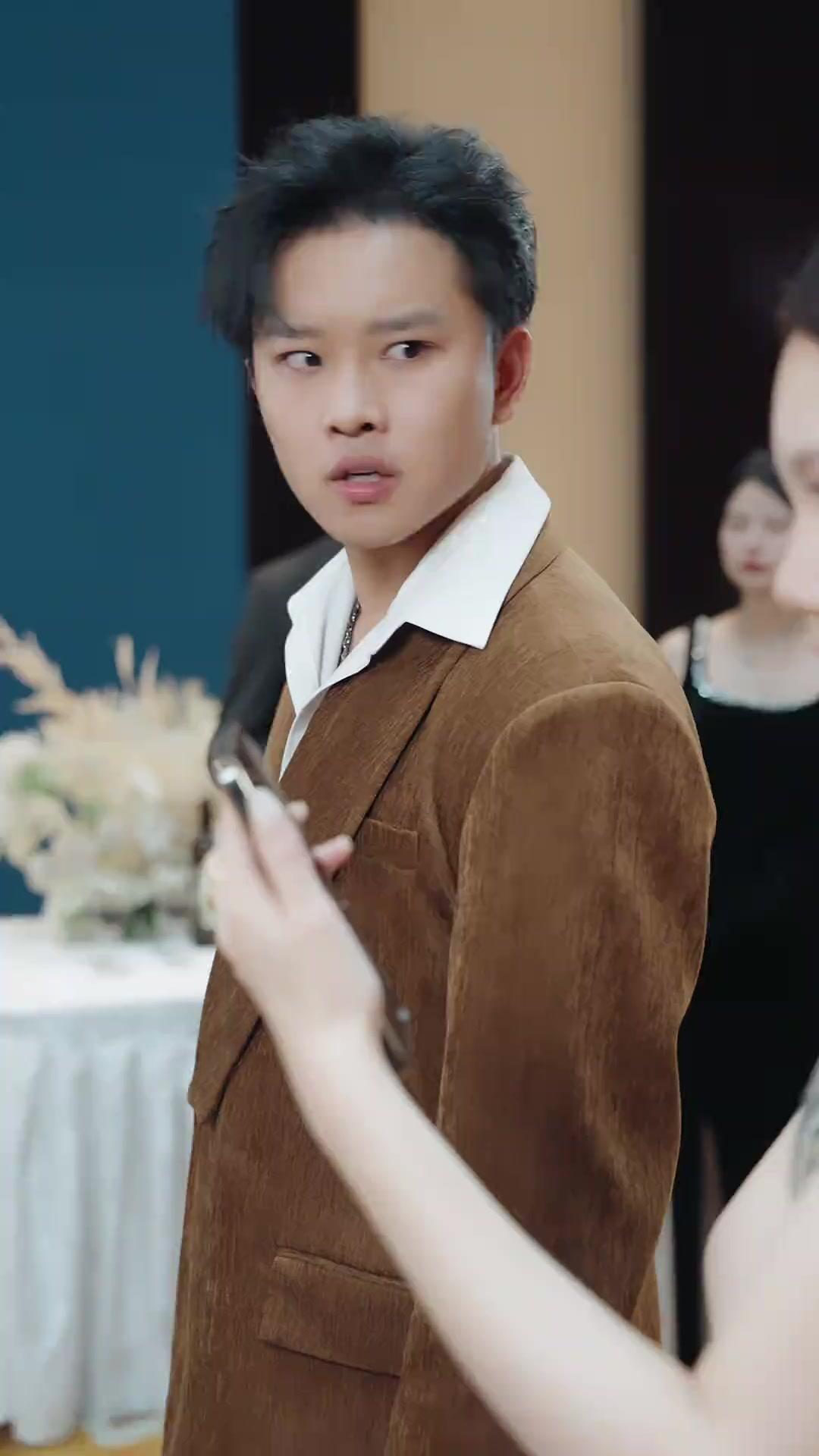 真假善人