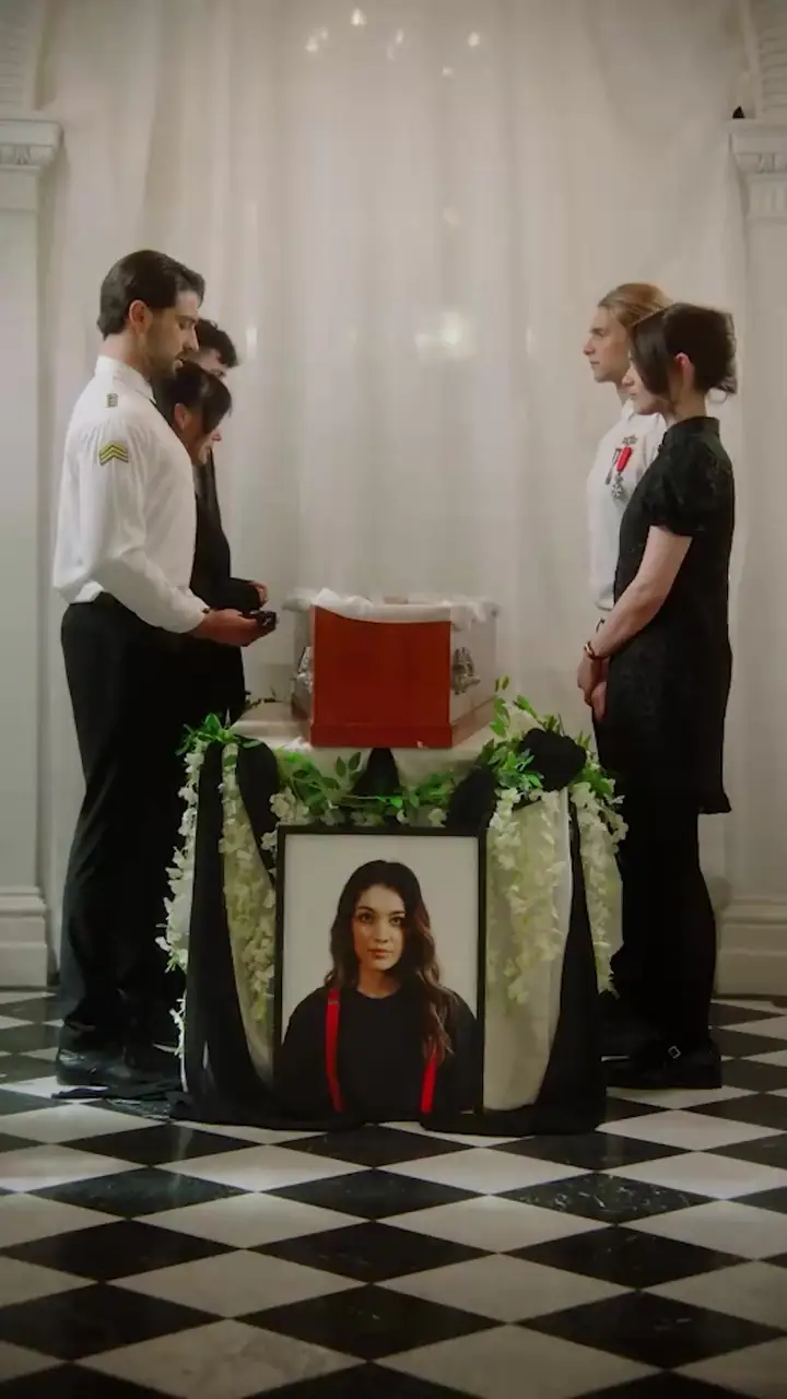 Aşk Külleri Bölüm 50