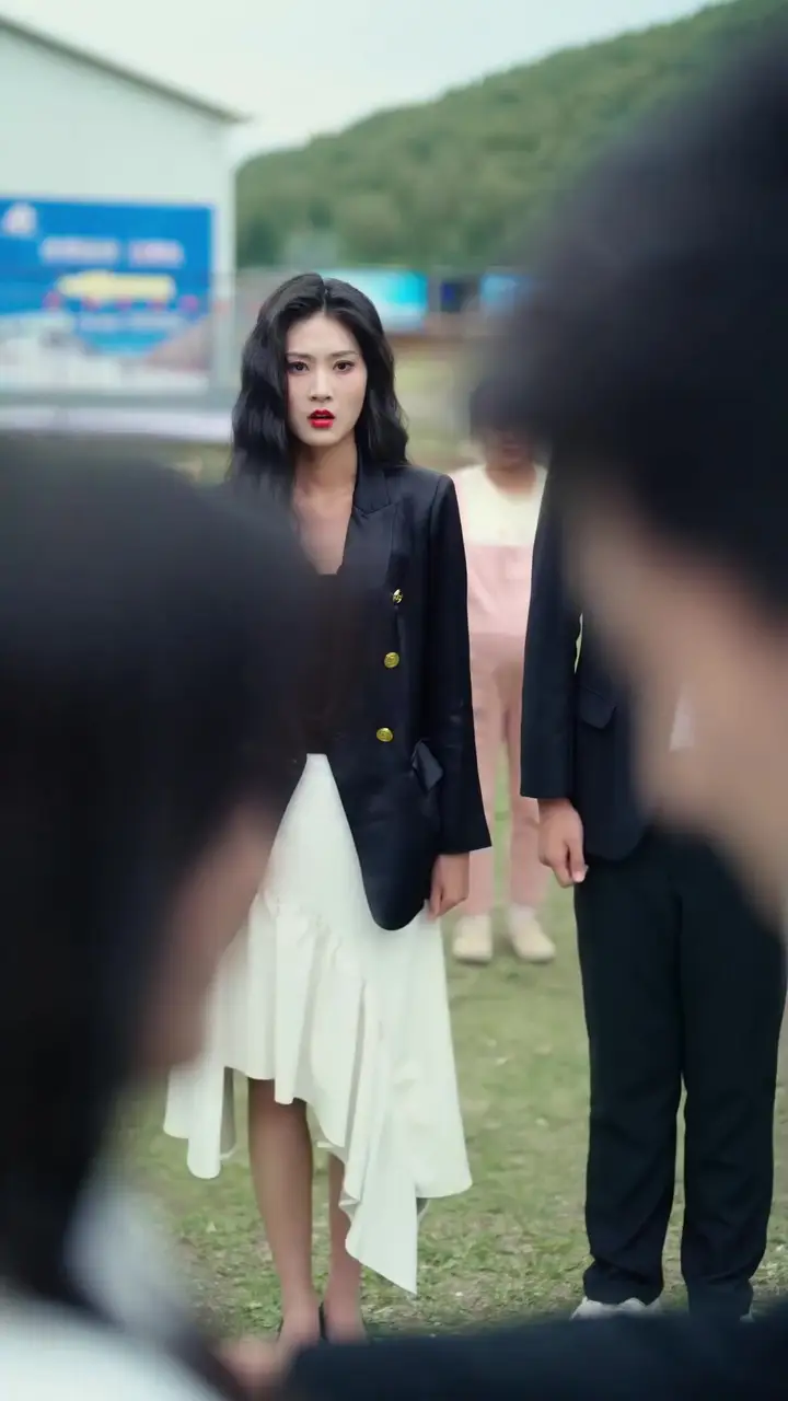 You Are My Evermore Episode 74