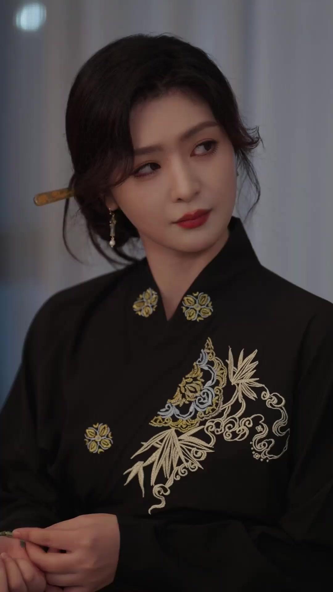 (Dubbed) Ancient General Becomes CEO's Contract Wife