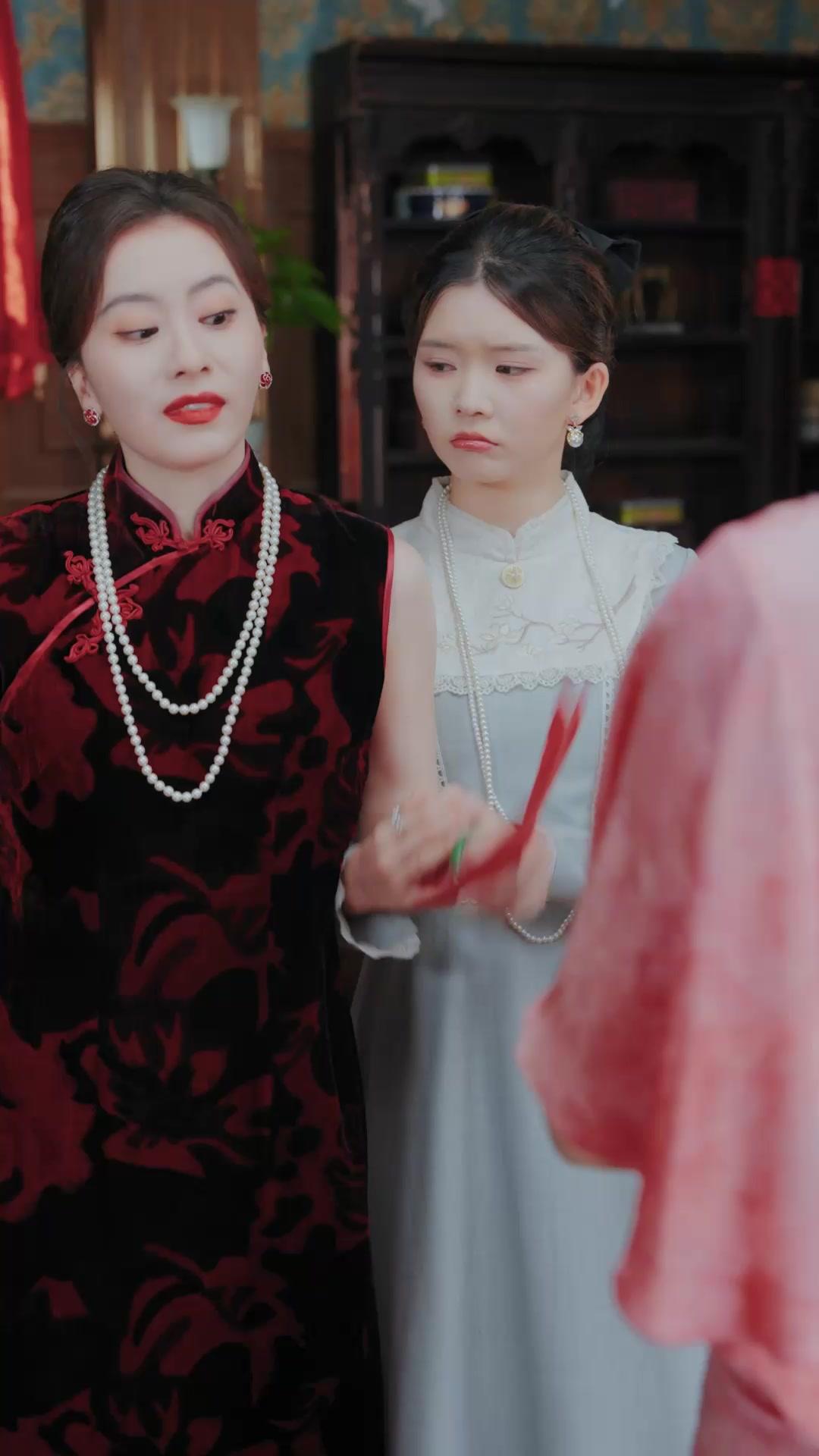 晚棠錯
