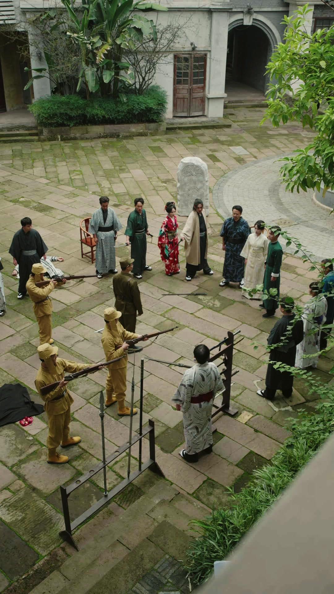 Pendekar Pedang Rasia Timur