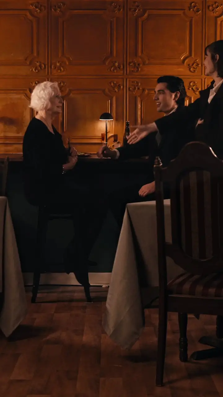 I Accidentally Married A Billionaire Episode 4