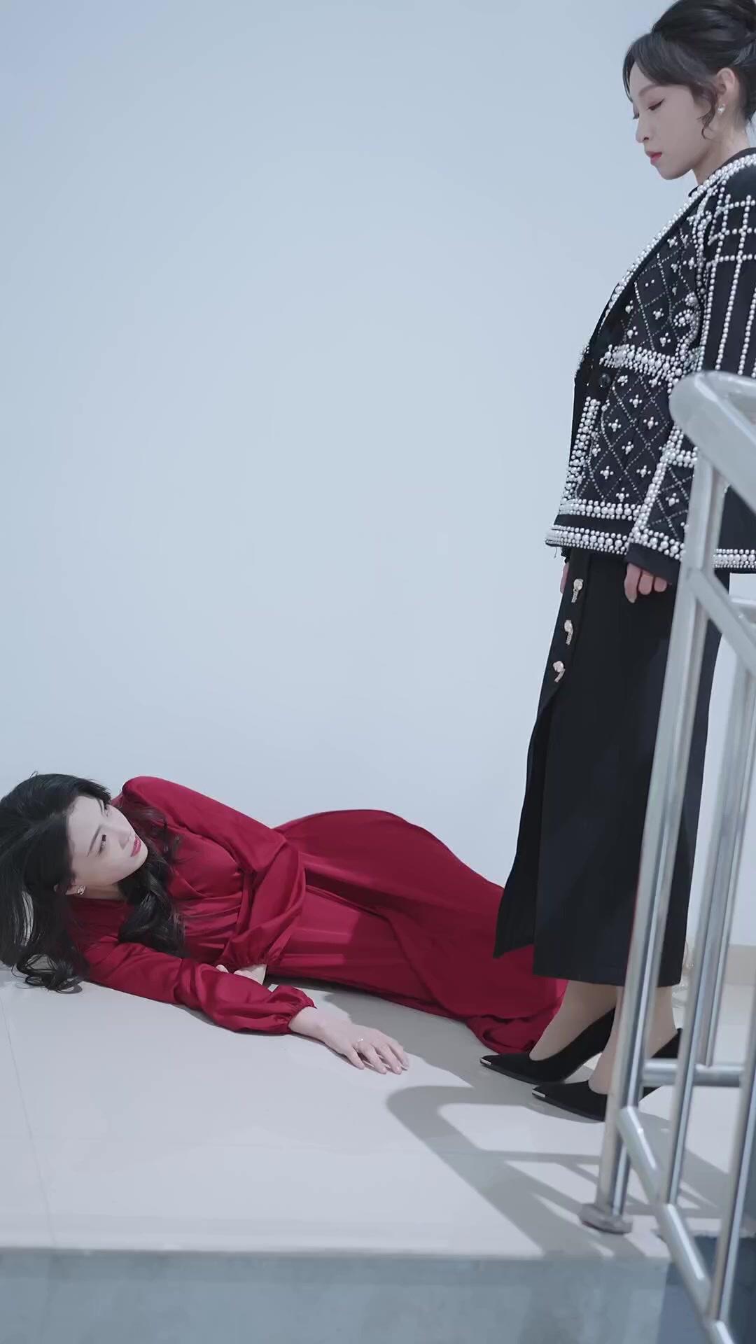 Fallen Heiress Rising to Glory