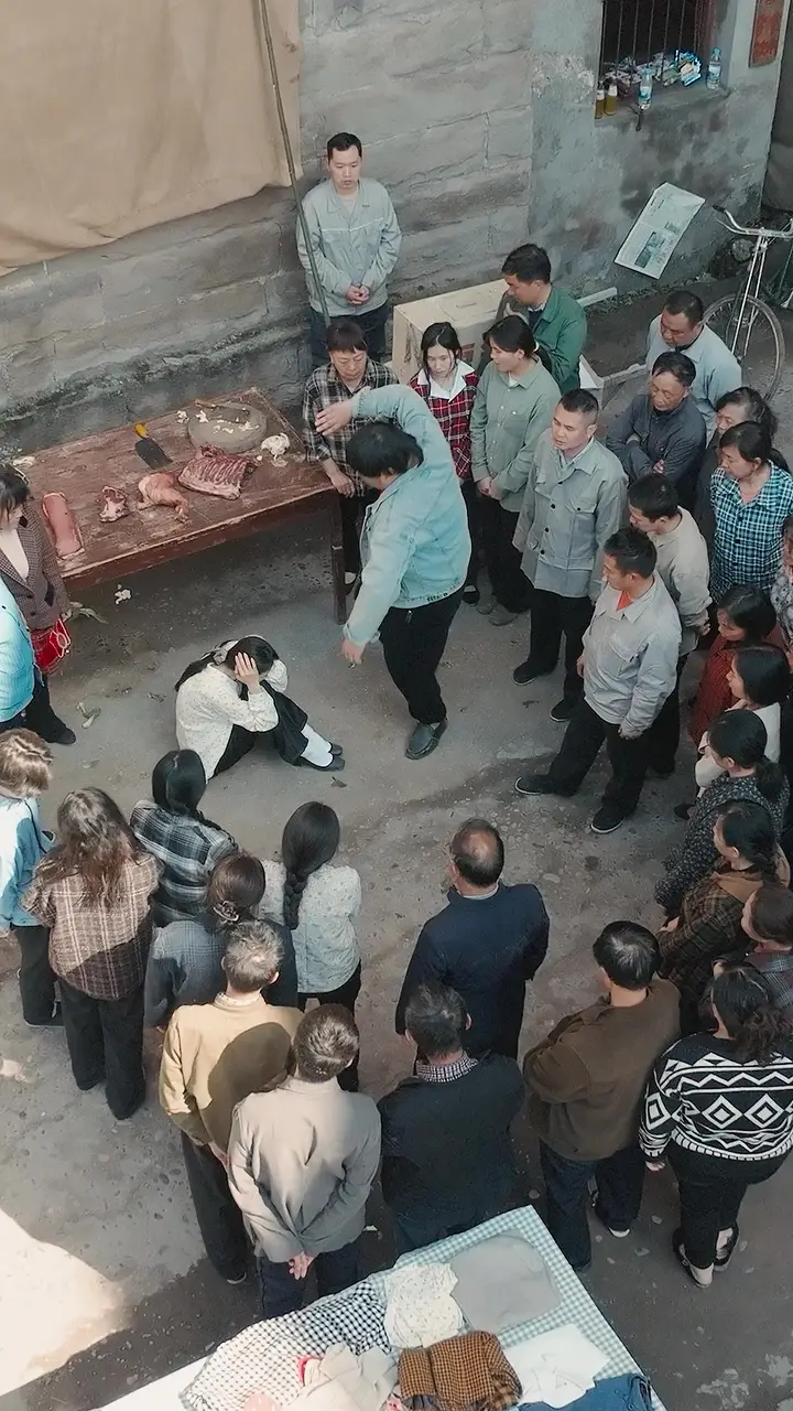 ONE MORE LIFE IN 1984 Episode 28