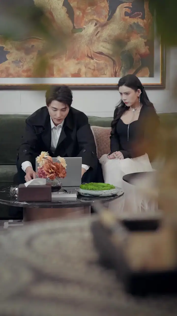 A Mother Who Strikes Back Episode 34