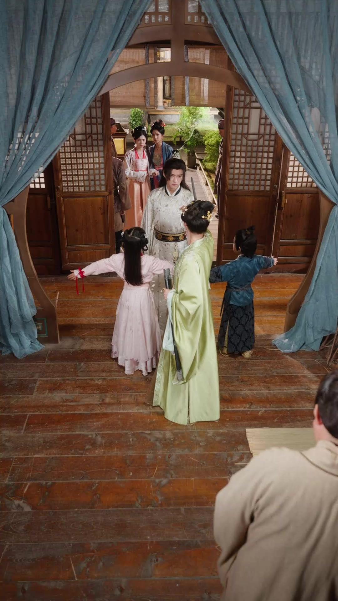 Evil Mother-in-Law? Canceled!