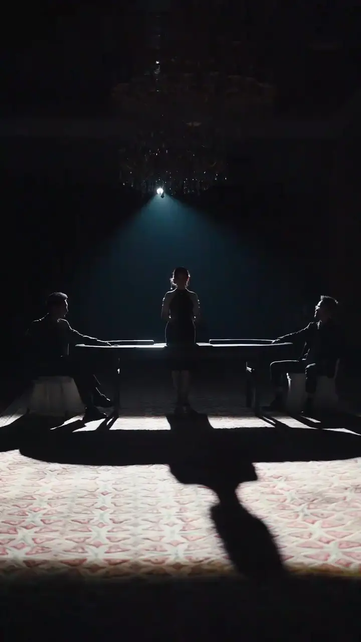 Episode 1