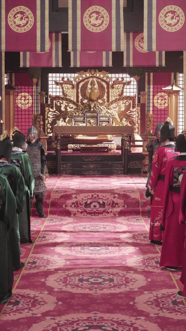 Her Majesty Broke My Heart Episode 48