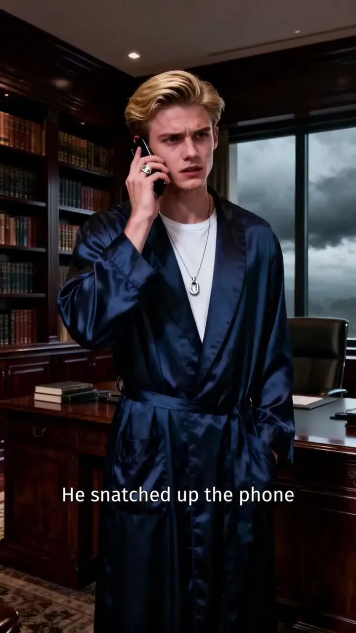 Episode 8