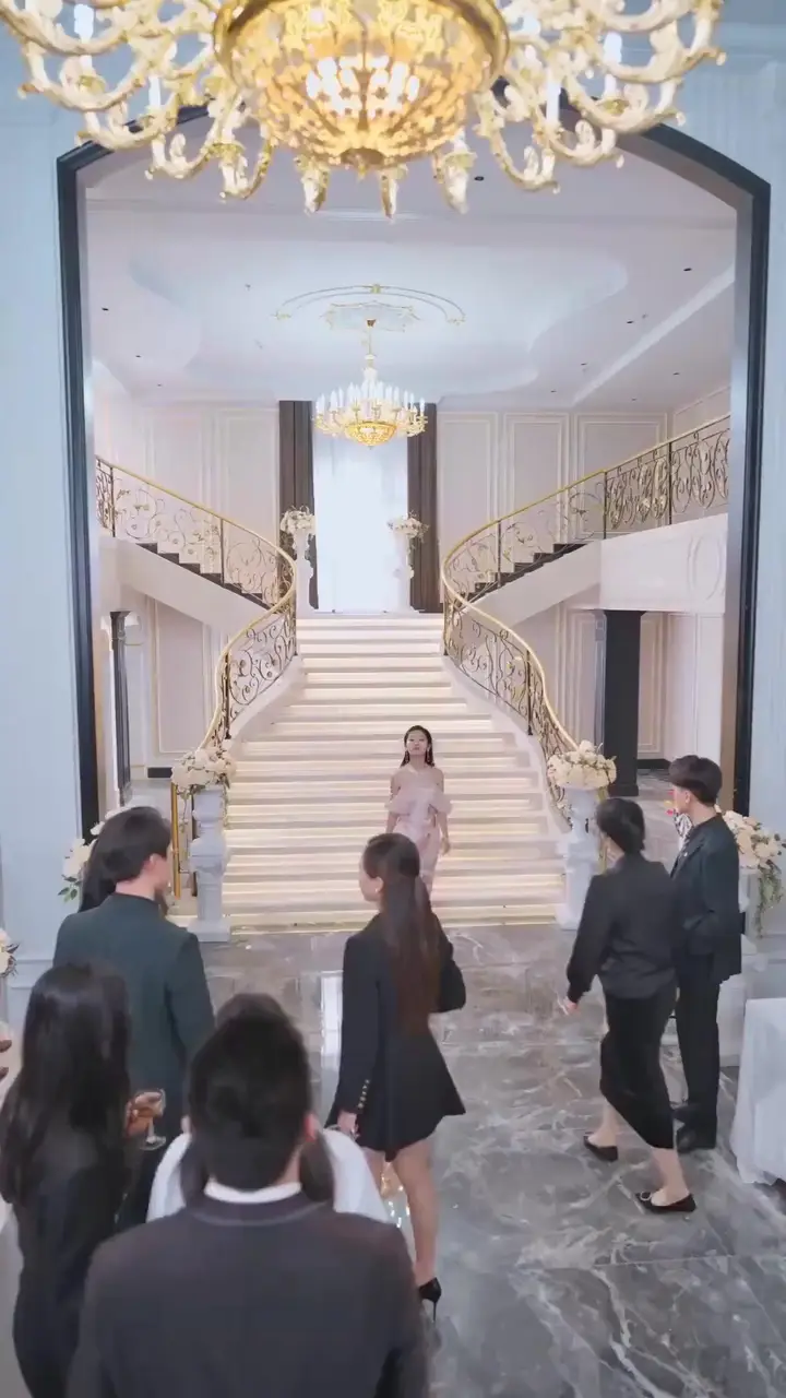 (Dubbed)The Stars Align for Her Episode 33