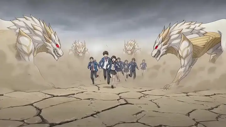 Episode 43