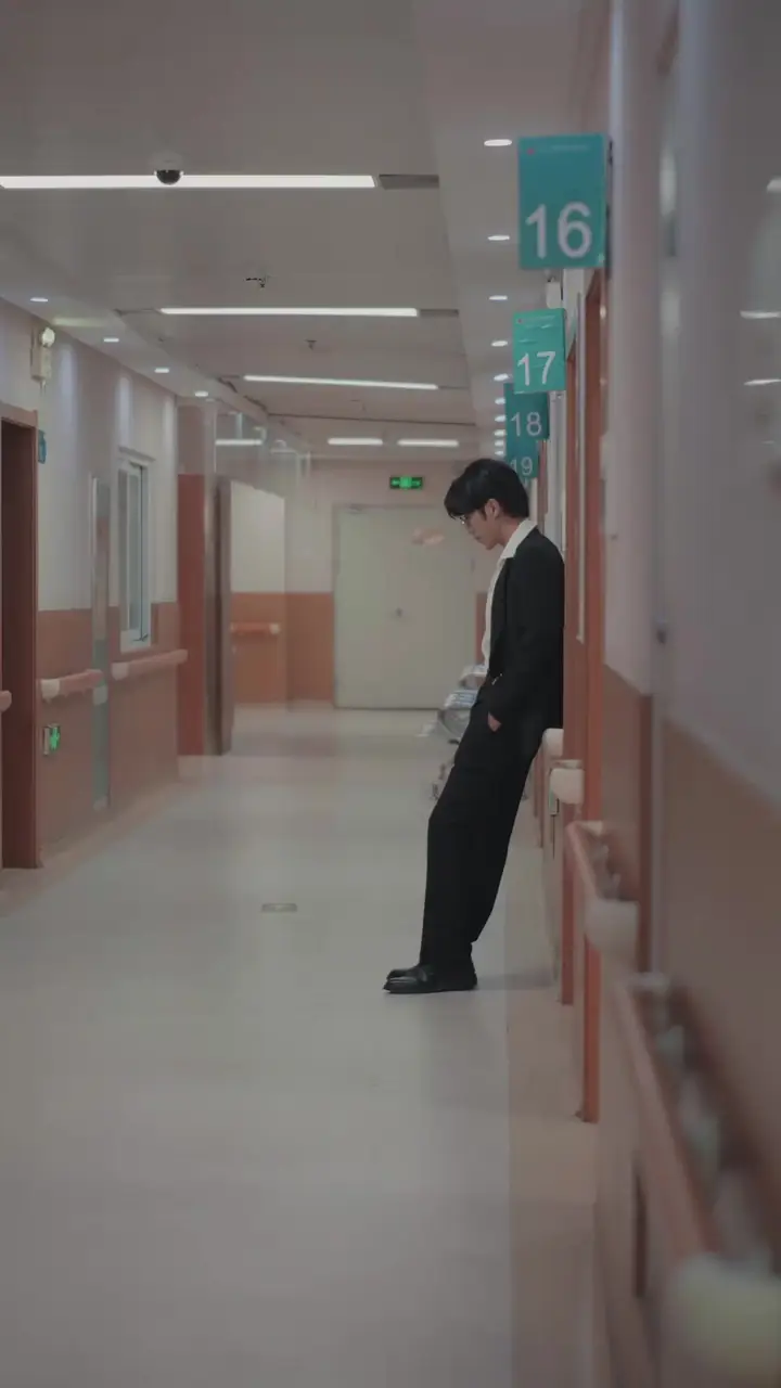 Mr. CEO, Choose: Her or Me? Episode 39