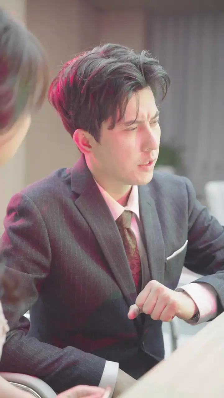 THE CEO JANITOR Episode 21