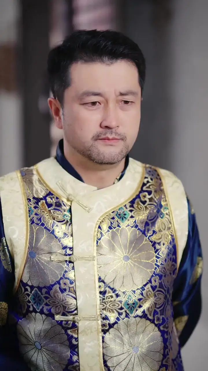 Reborn to Crush the Fake Heiress Episode 3