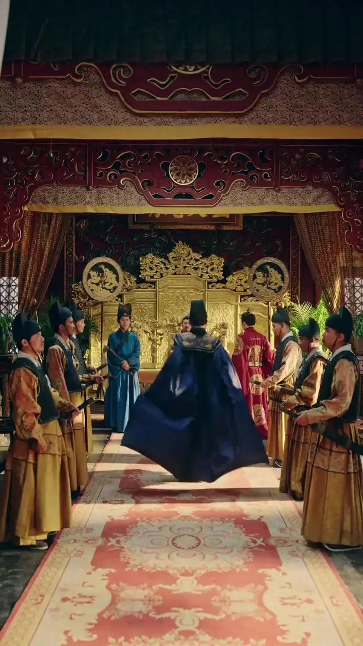 Sadakat ve İntikam Bölüm 4