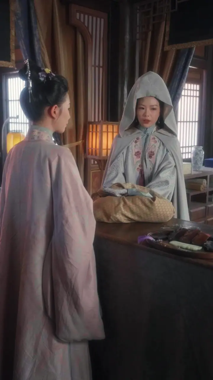 False Devotion Episode 34