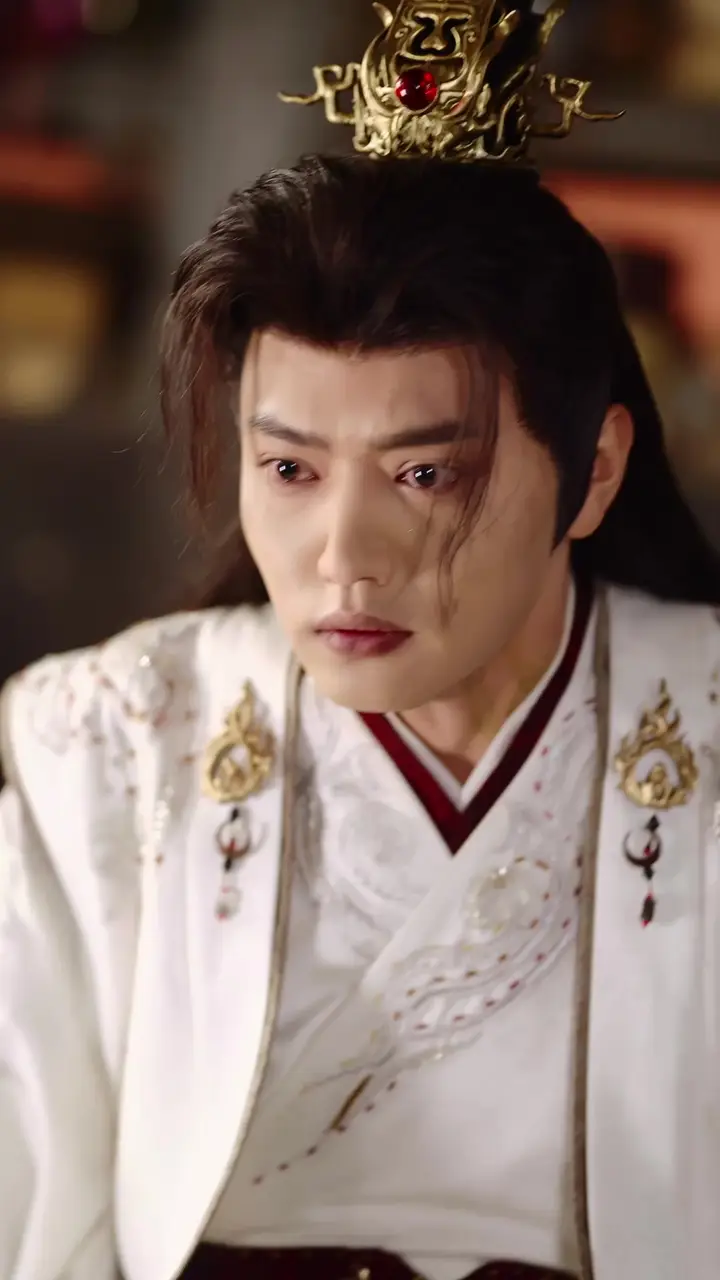 Psychic Love With My Tyrant Episode 21