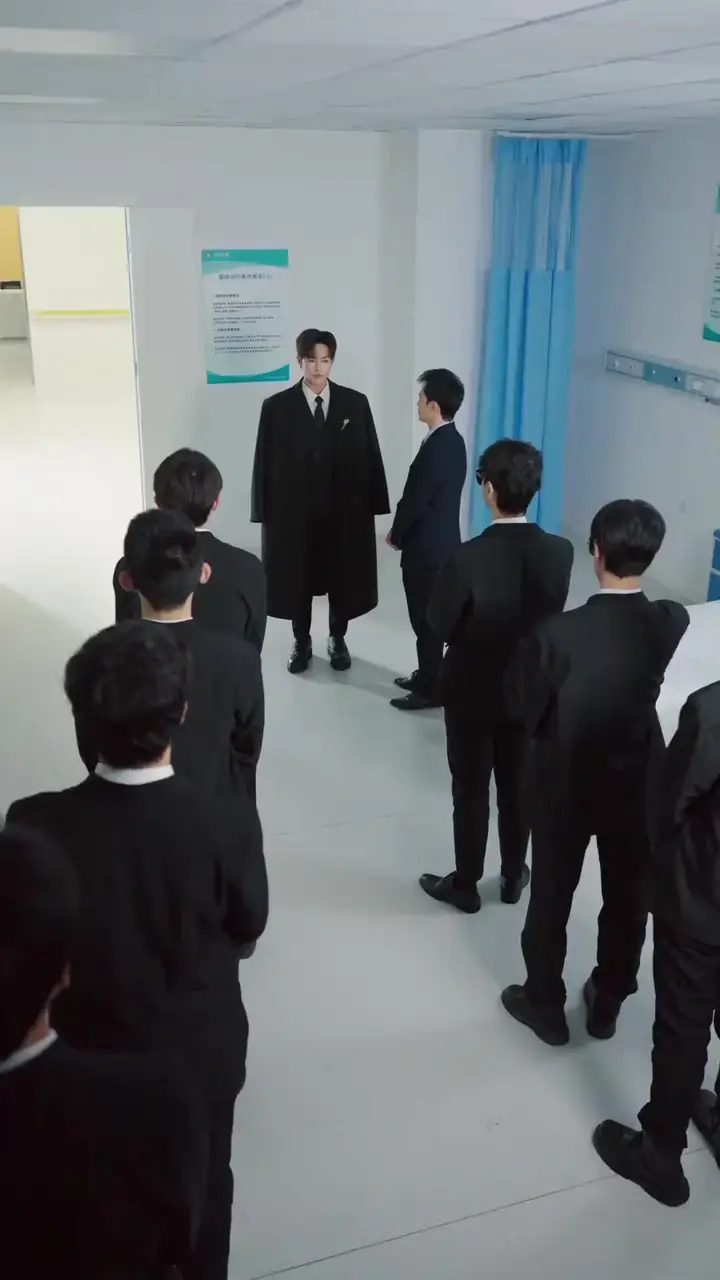 Loving Me, Killing Me Episode 2