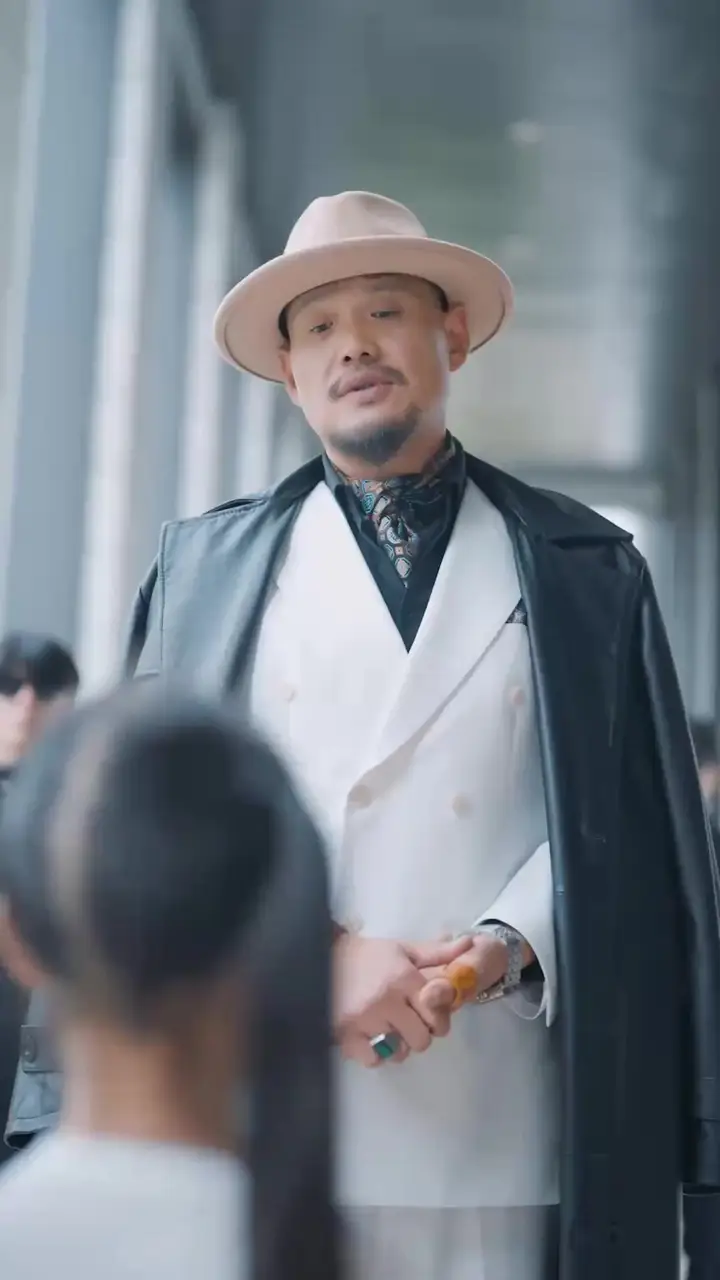 Küçük Dâhi Antika Ustası Bölüm 10