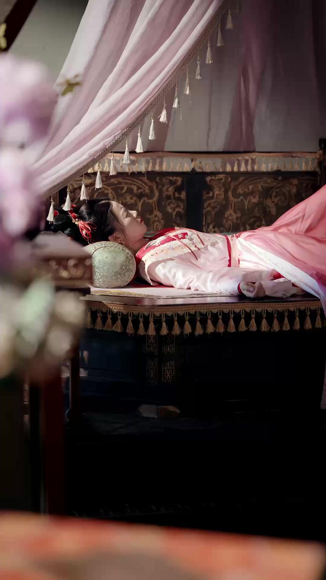 Your Highness, This Is a Cupid Mission