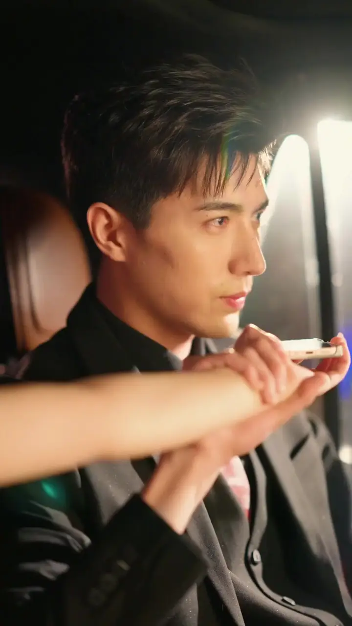 You Are My Evermore Episode 16