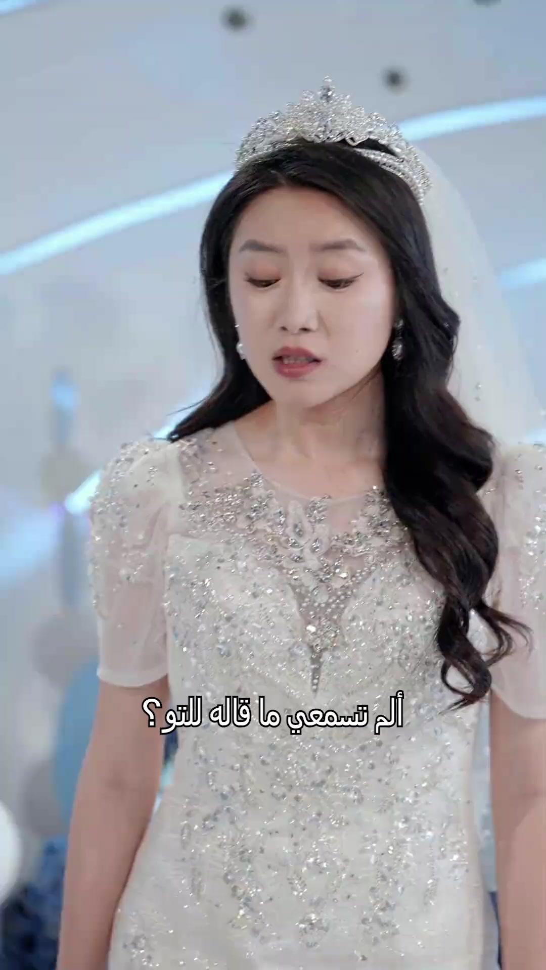 (مدبلج)أمي