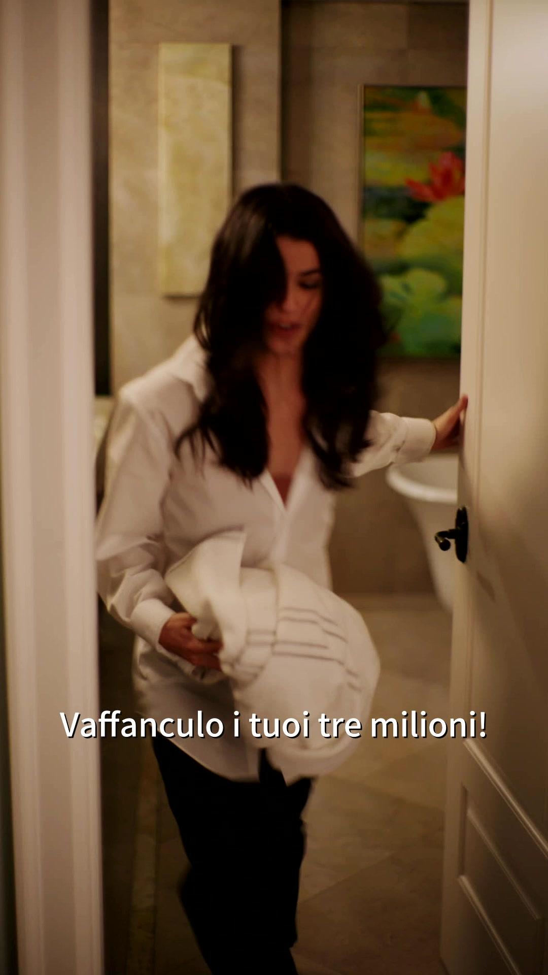 Sei la Mia Unica e Sola