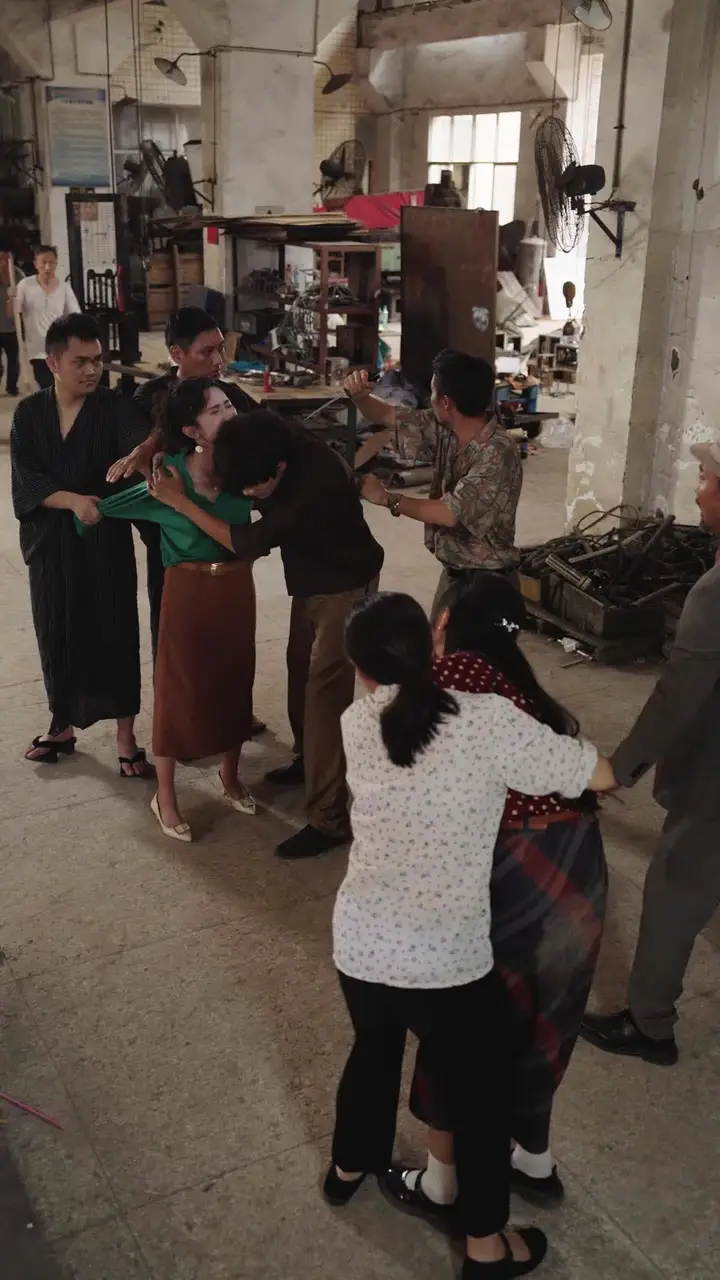 Fisherman's Last Wish Episode 61